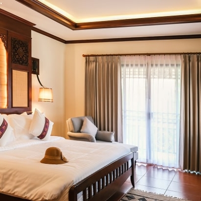 Гостиниц и отелей