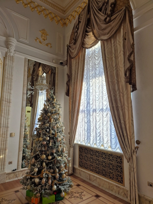 Казань, art George FR Amalfi 