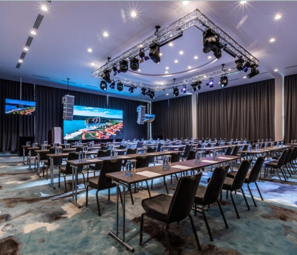 art Sunrise Dimout Mokko Amalfi 